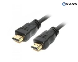 HDMI KABEL 1.5 M, SİQNAL KABELLƏRİ, DAHUA AV SİQNAL KABELİ, HDMİ KABEL QİYMƏTİ, AV SİQNAL KABEL SATIŞI